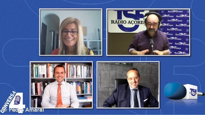 Conversa a Quatro 14 maio – Imagem 1