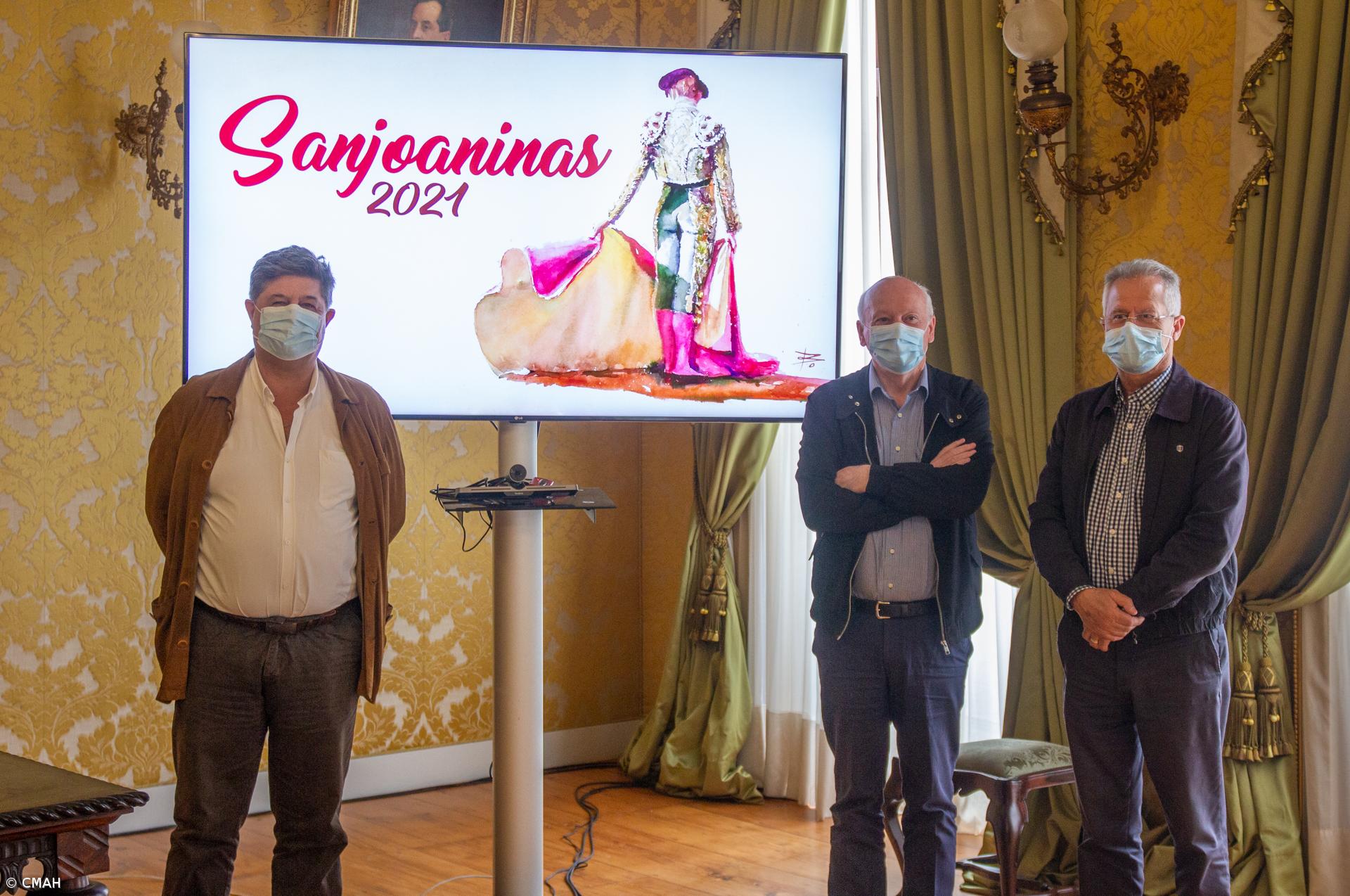 Feira Taurina de São João de 2021 – Imagem 2