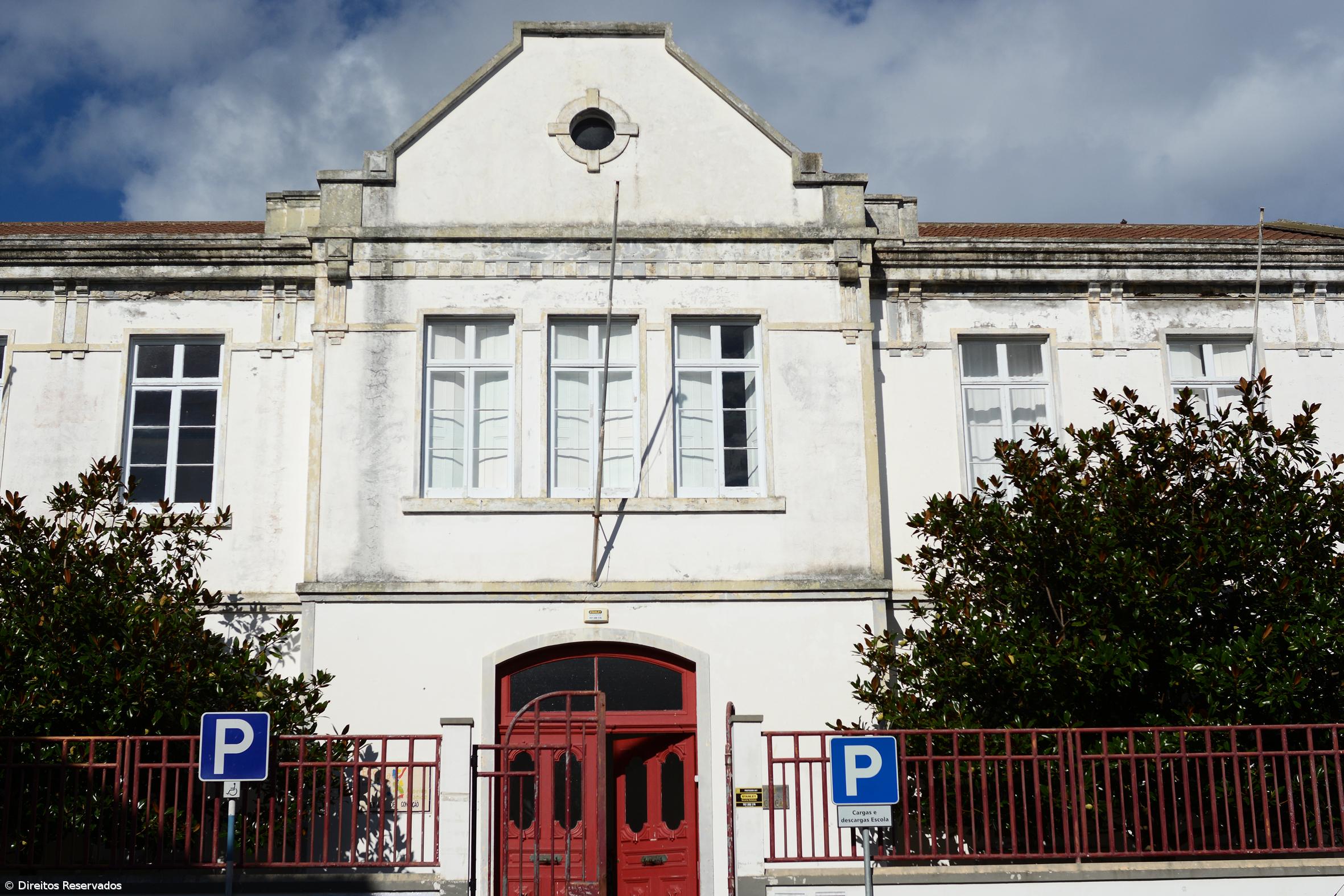 Antiga Escola Central vai ser a Casa das Associações – Imagem 1