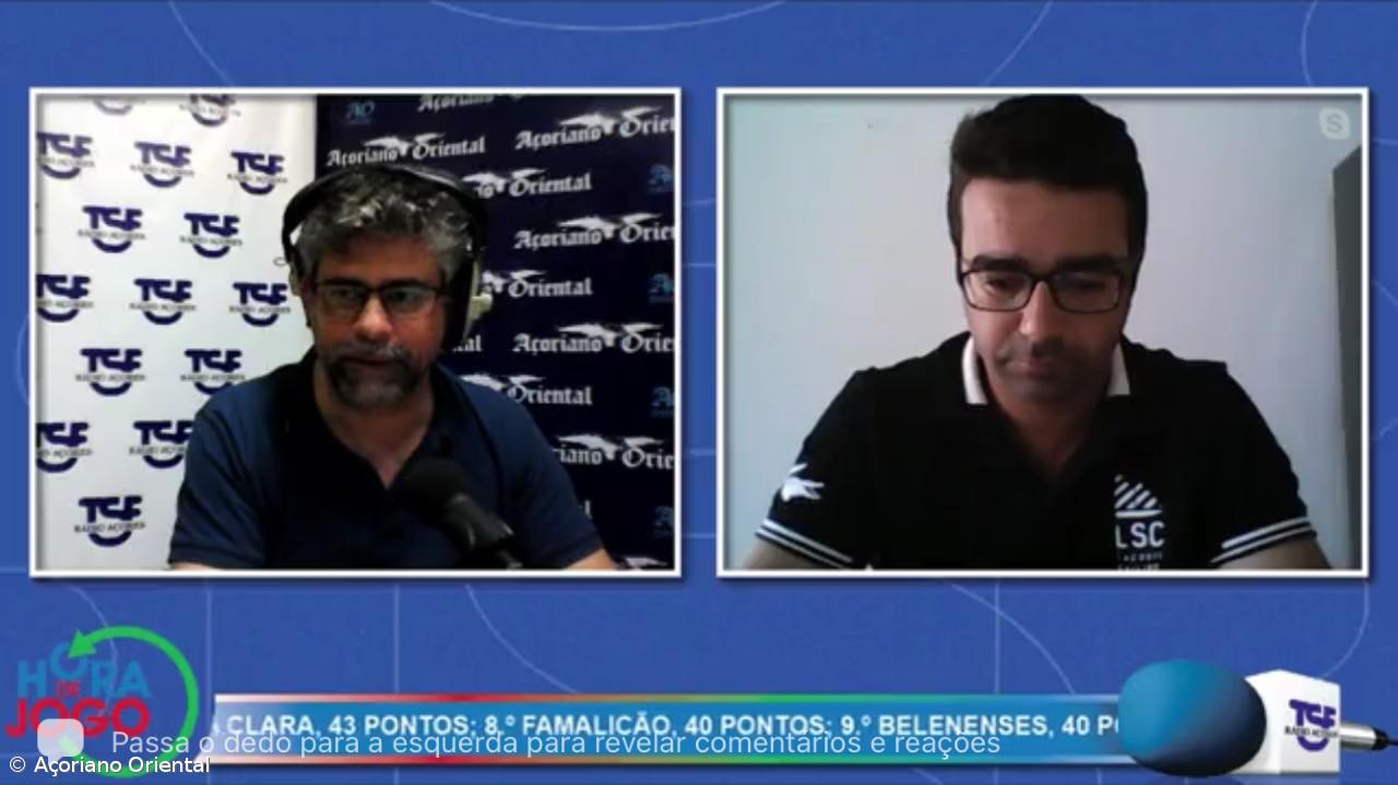 Hora de Jogo 17 maio  – Imagem 1