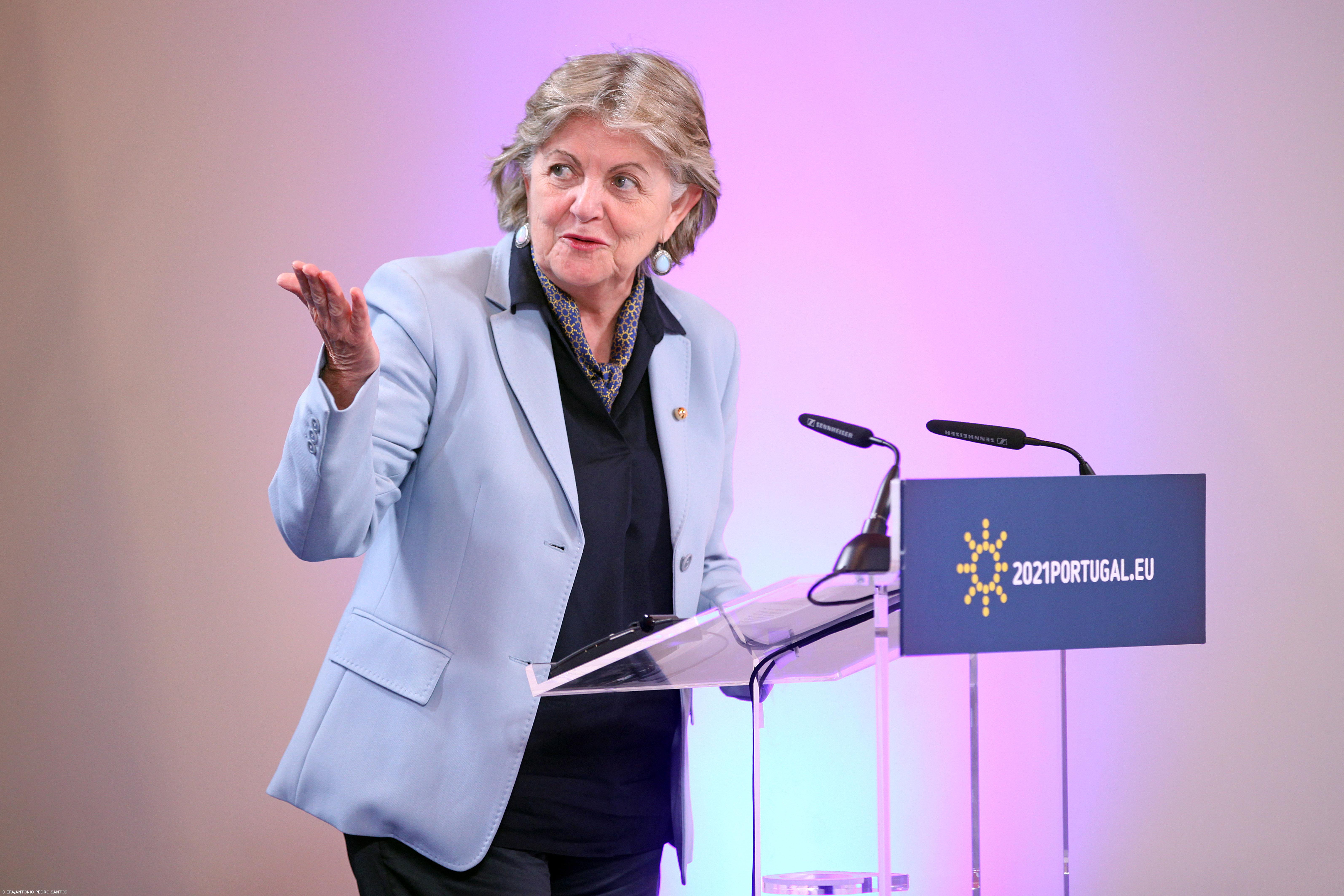 Elisa Ferreira propõe linha especial para catástrofes naturais dentro da política de coesão  – Imagem 1