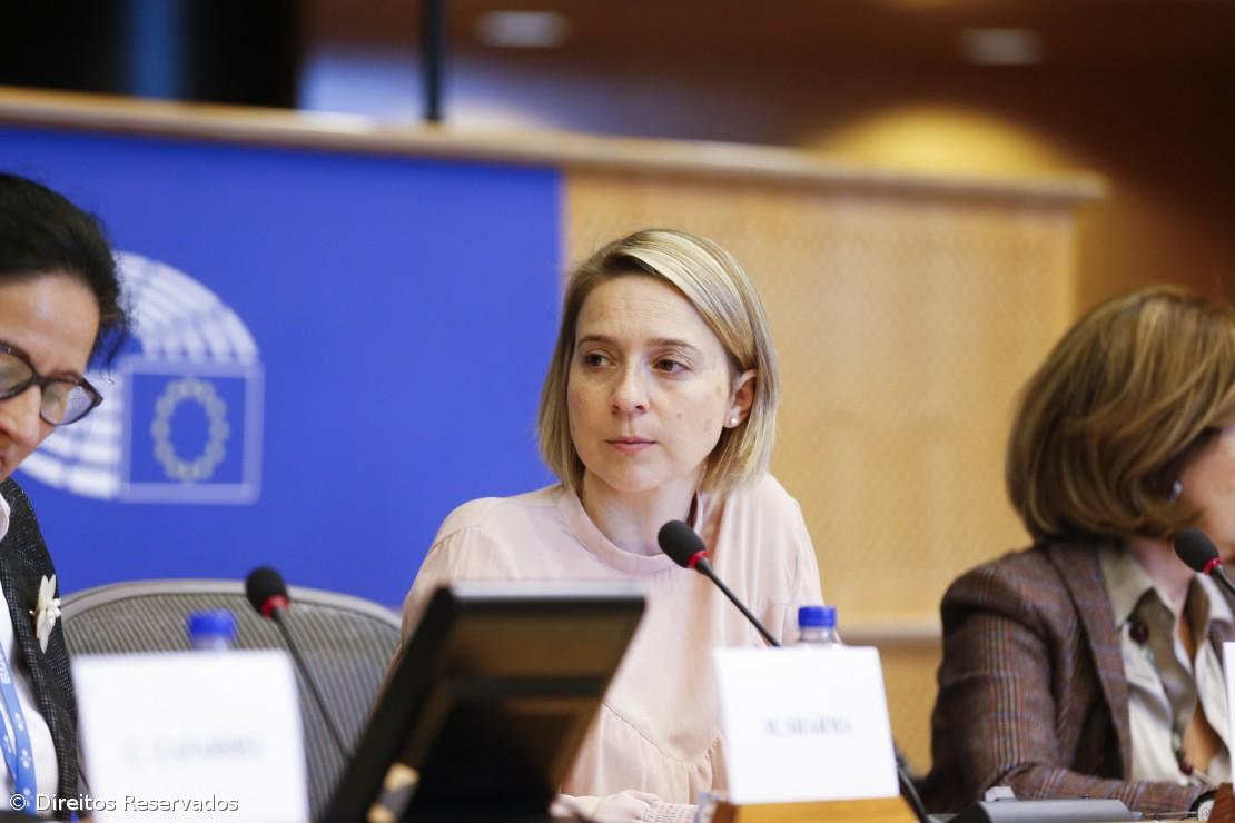 Parlamento Europeu vai ter grupo de trabalho para criar POSEI para os Transportes – Imagem 1