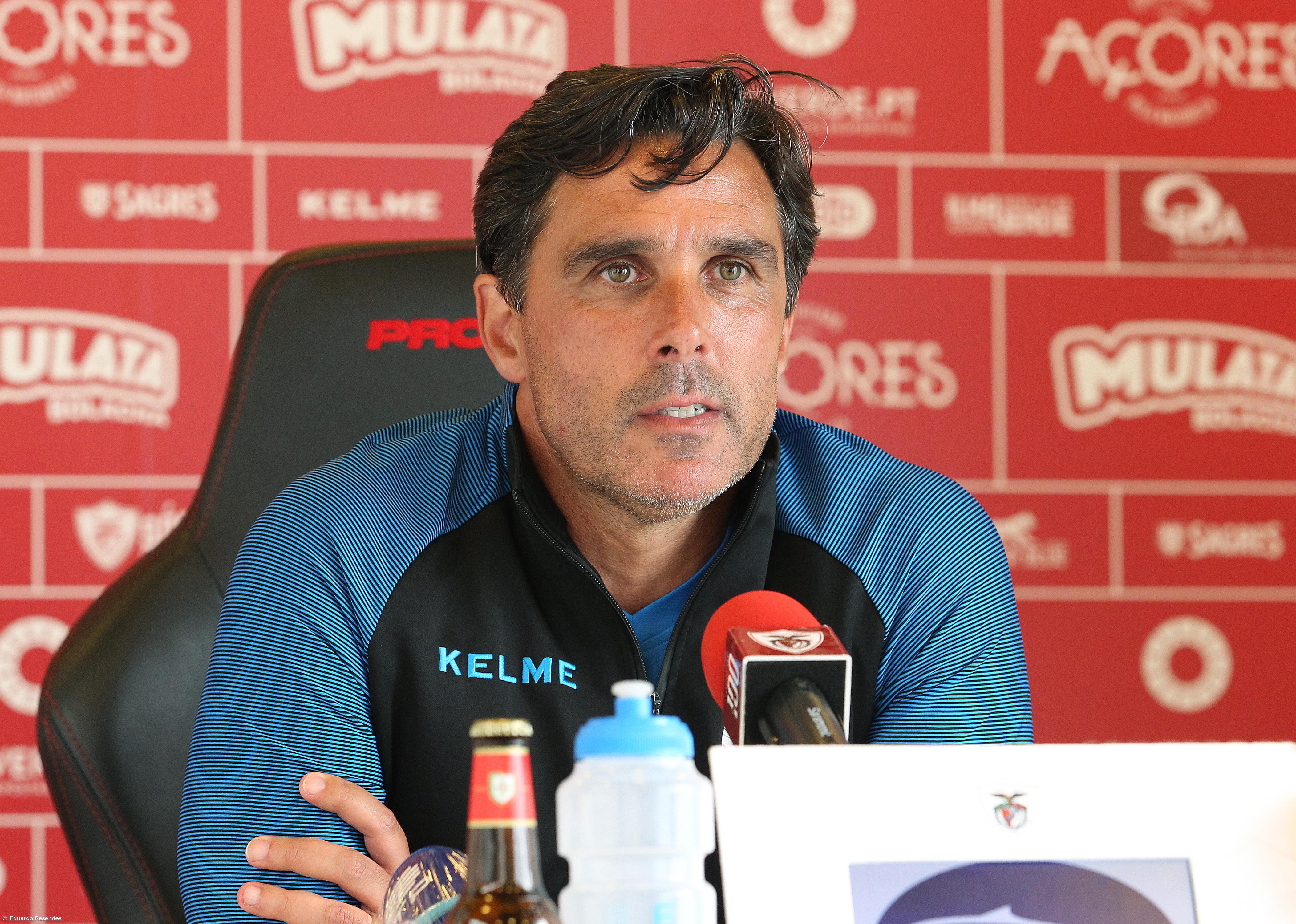 Daniel Ramos mantém-se no cargo de treinador – Imagem 1