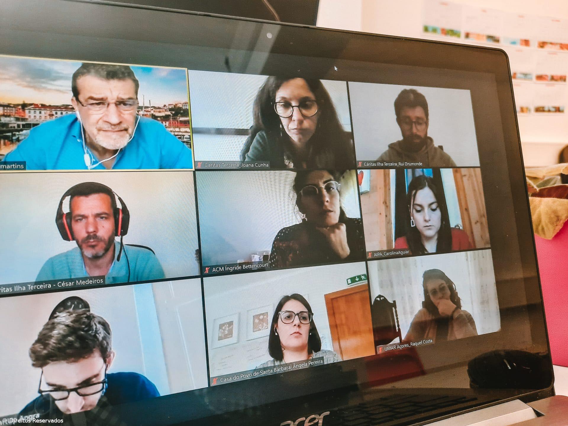 Startup Angra promoveu 'Boot Camp' de Empreendedorismo Social – Imagem 1