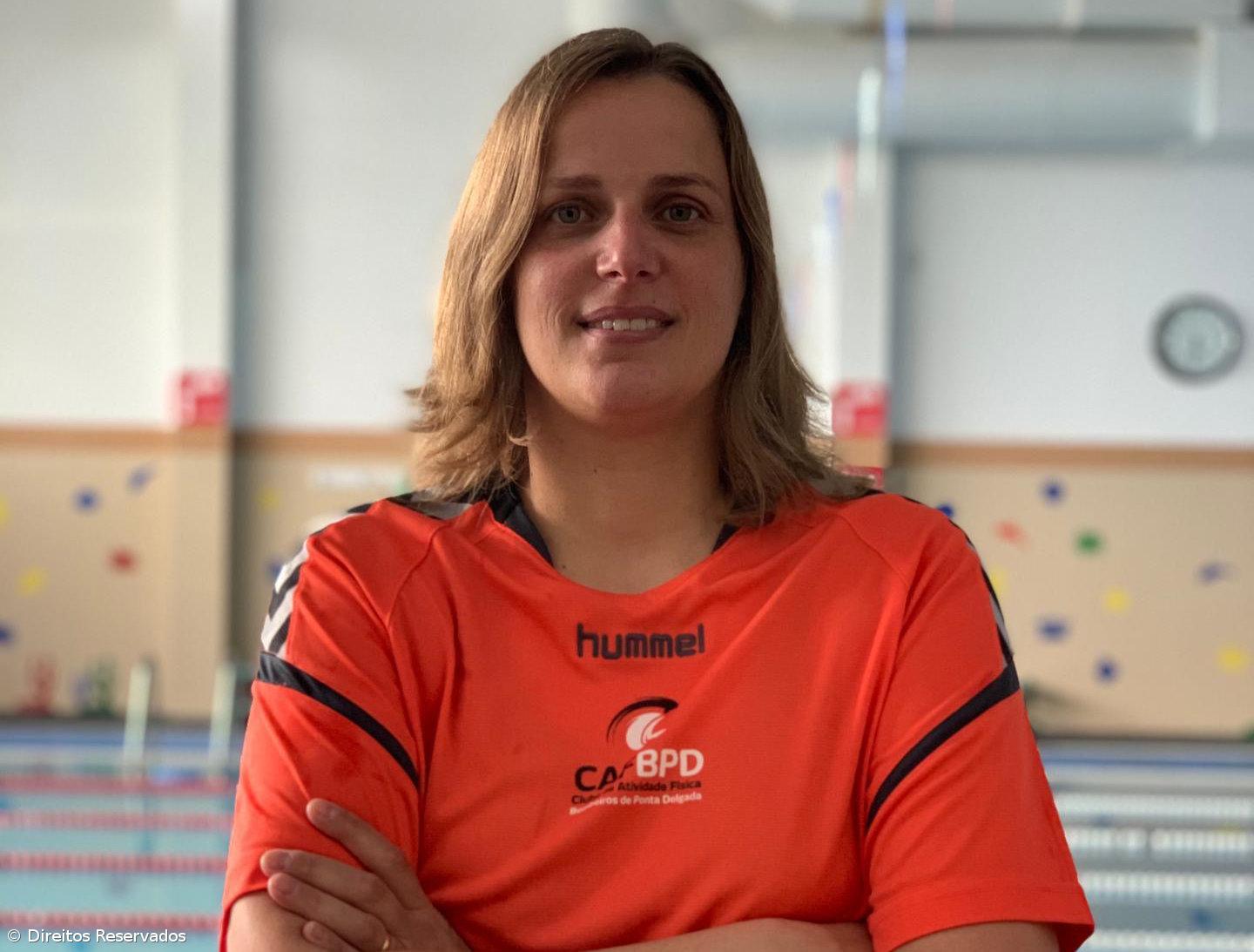 Carla Frontoura vence as eleições no CAFBPD – Imagem 1