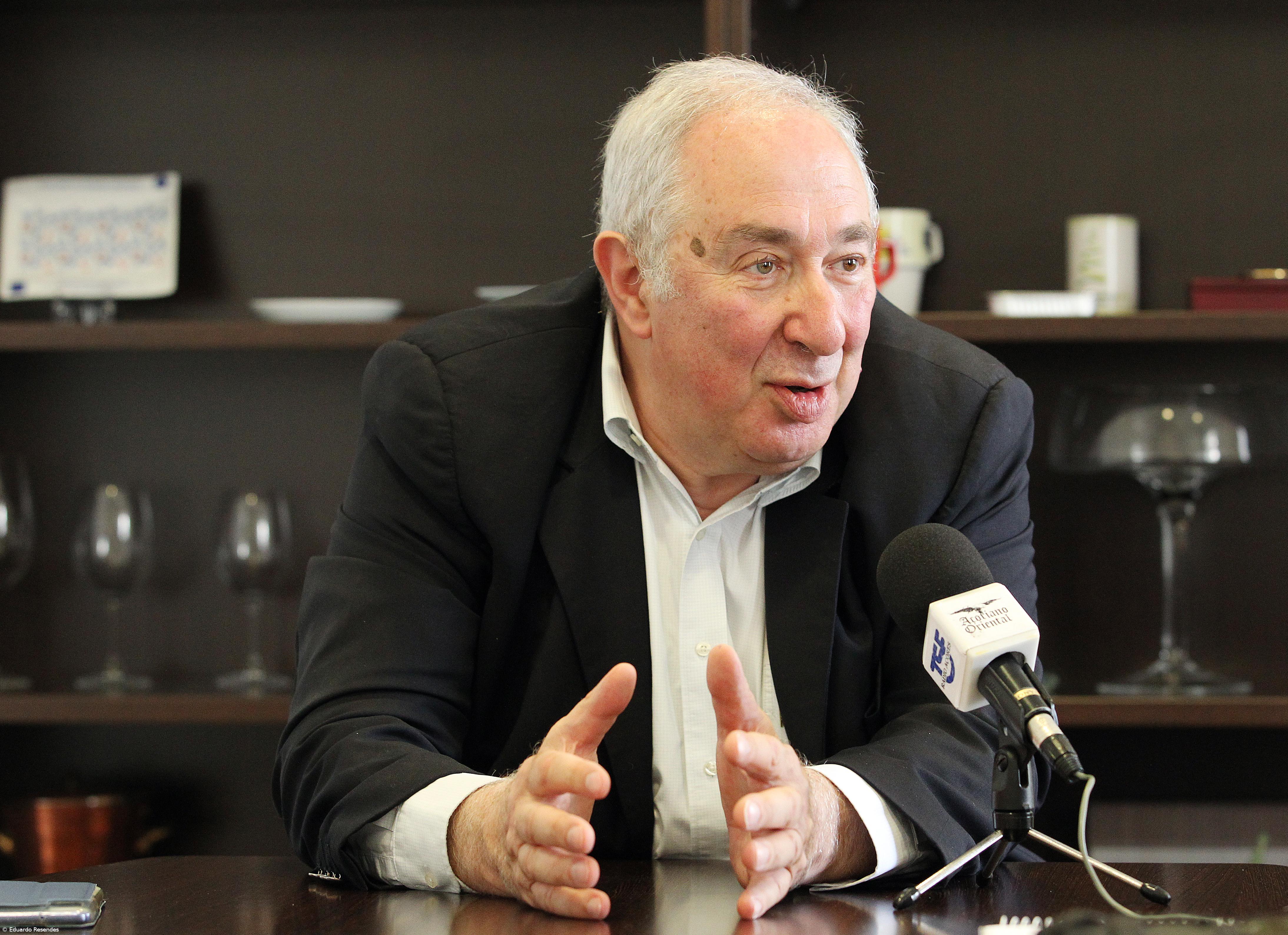 Palestra na Universidade dos Açores debate educação, emprego e desenvolvimento – Imagem 1