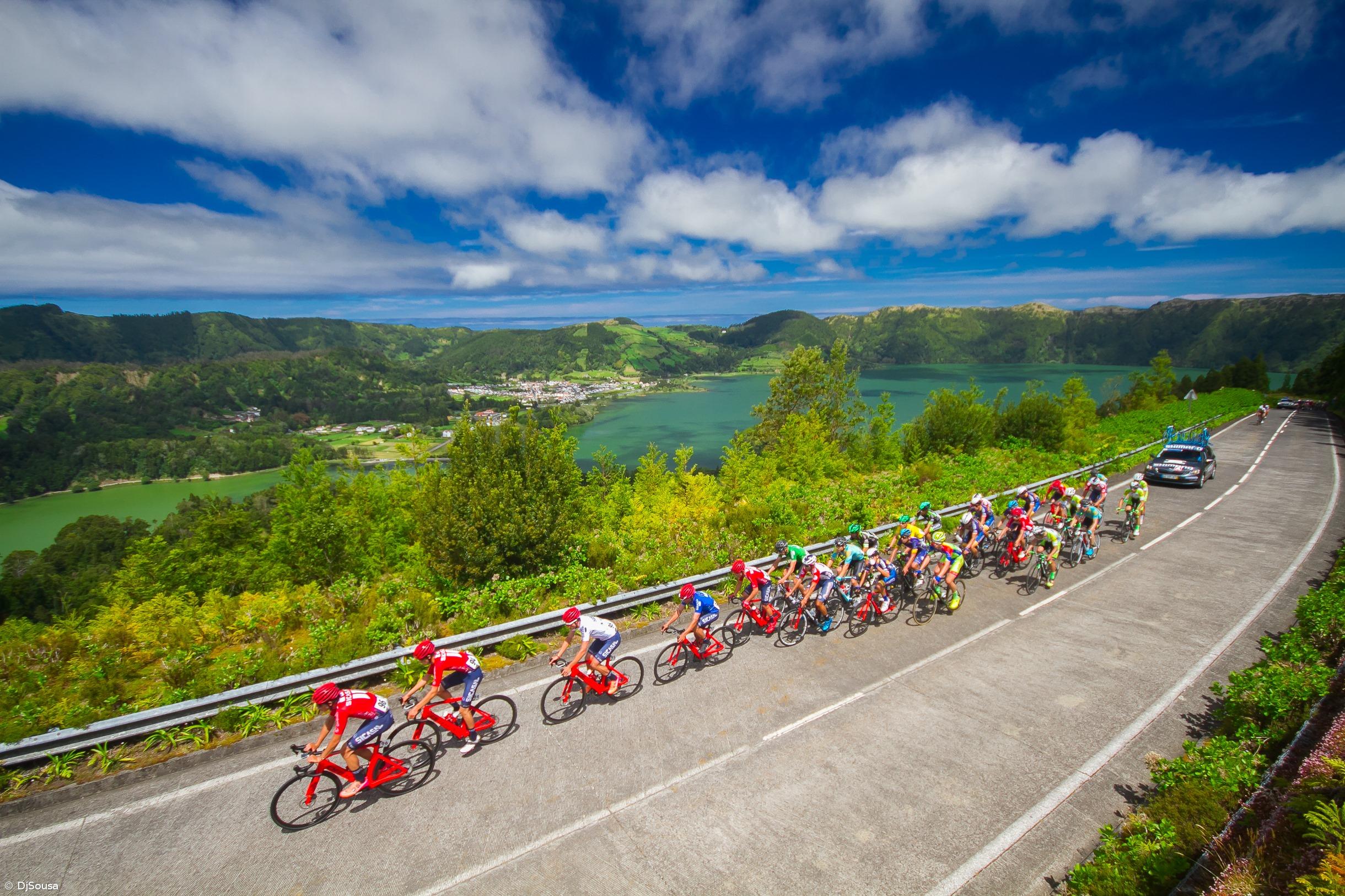 GP Azores regressa debaixo de fortes medidas de segurança – Imagem 1