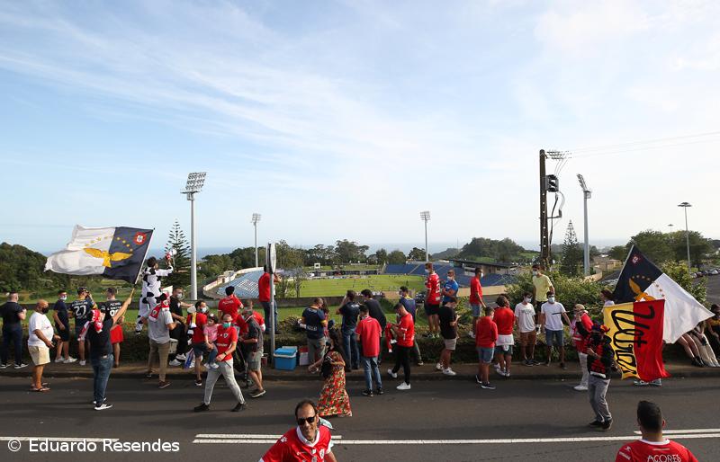 Santa Clara alcança Europa com a melhor pontuação de sempre – Imagem 1