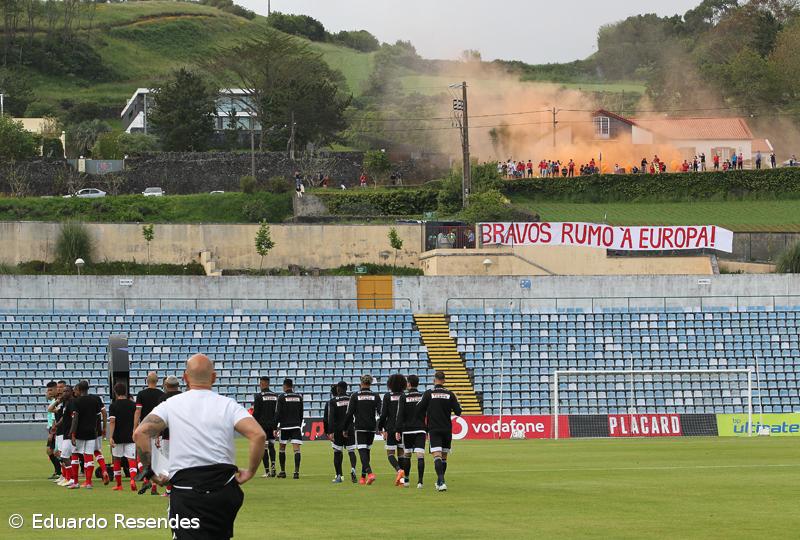 Santa Clara alcança Europa com a melhor pontuação de sempre – Imagem 17