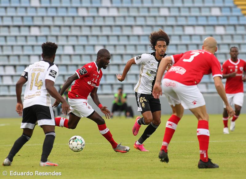 Santa Clara alcança Europa com a melhor pontuação de sempre – Imagem 16