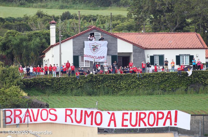 Santa Clara alcança Europa com a melhor pontuação de sempre – Imagem 15