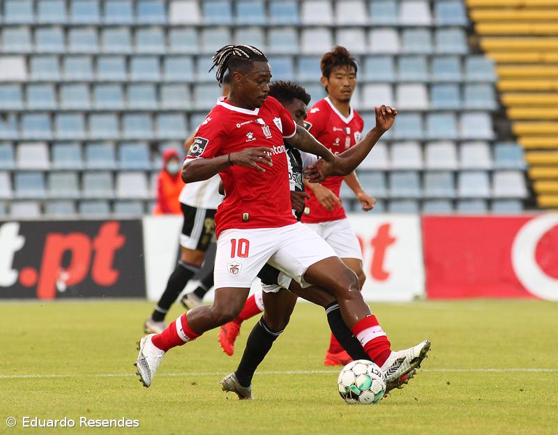 Santa Clara alcança Europa com a melhor pontuação de sempre – Imagem 18