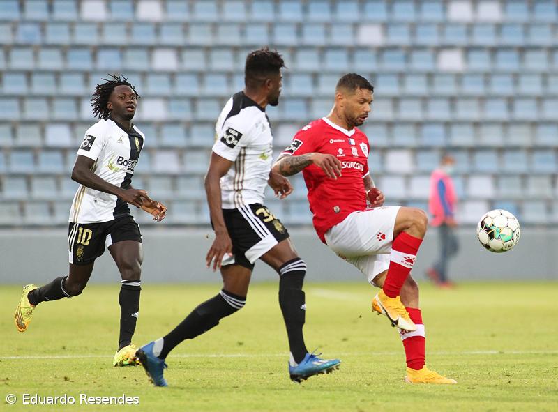 Santa Clara alcança Europa com a melhor pontuação de sempre – Imagem 9