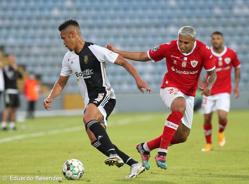 Santa Clara alcança Europa com a melhor pontuação de sempre – Imagem 7