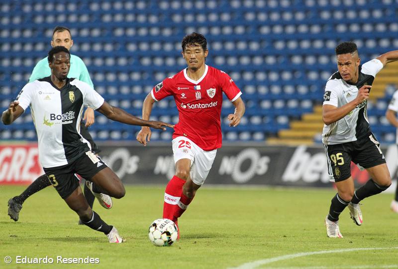 Santa Clara alcança Europa com a melhor pontuação de sempre – Imagem 10