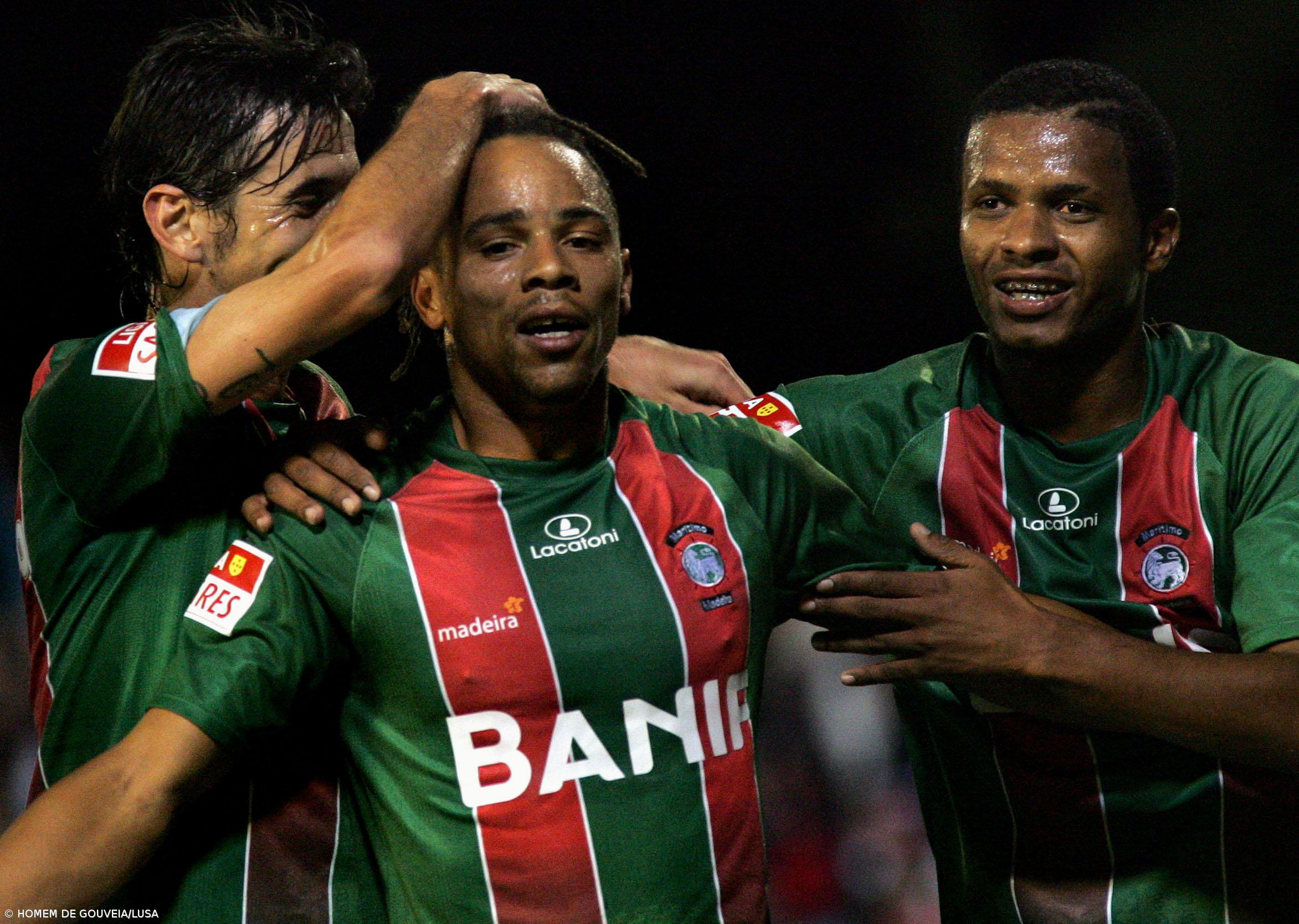 Marítimo vence Nacional e isola Leixões – Imagem 1
