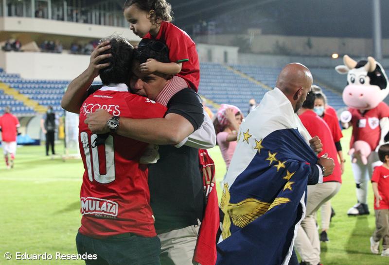 Santa Clara alcança Europa com a melhor pontuação de sempre – Imagem 3