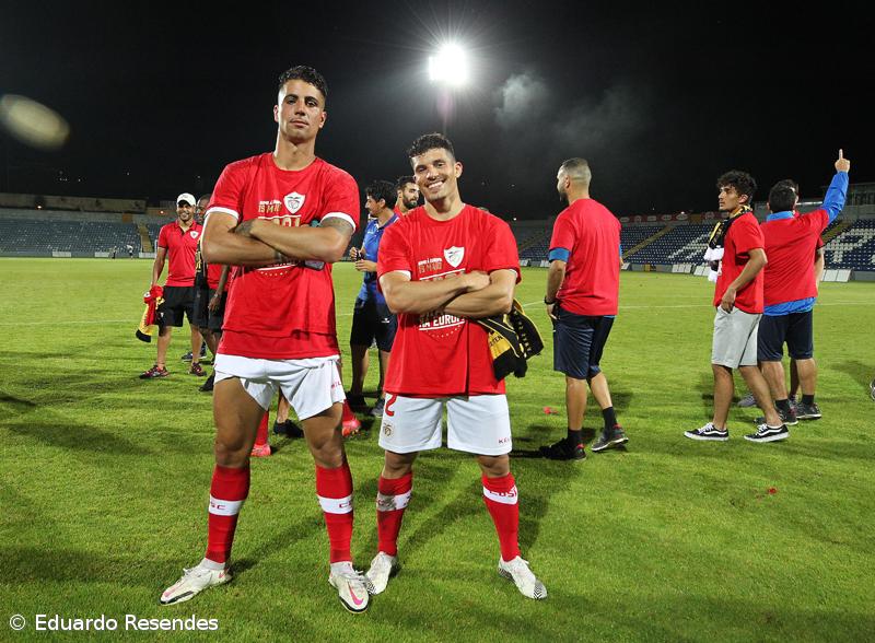 Santa Clara alcança Europa com a melhor pontuação de sempre – Imagem 4