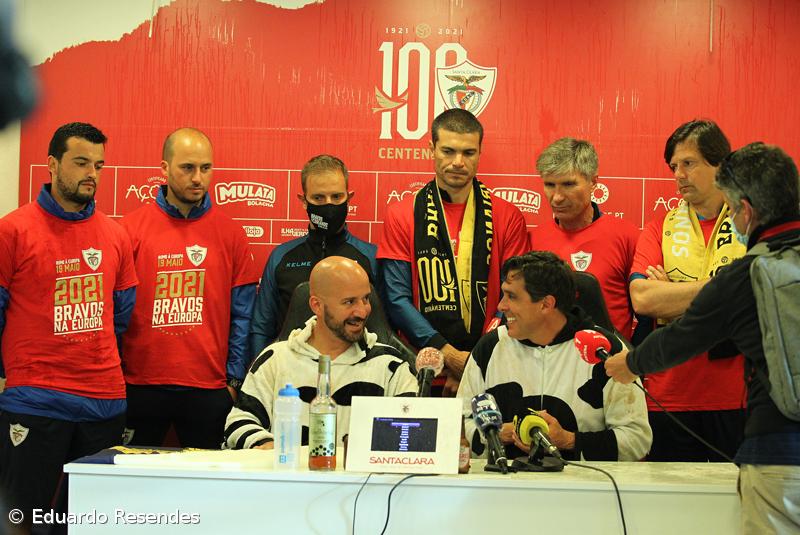 Santa Clara alcança Europa com a melhor pontuação de sempre – Imagem 6