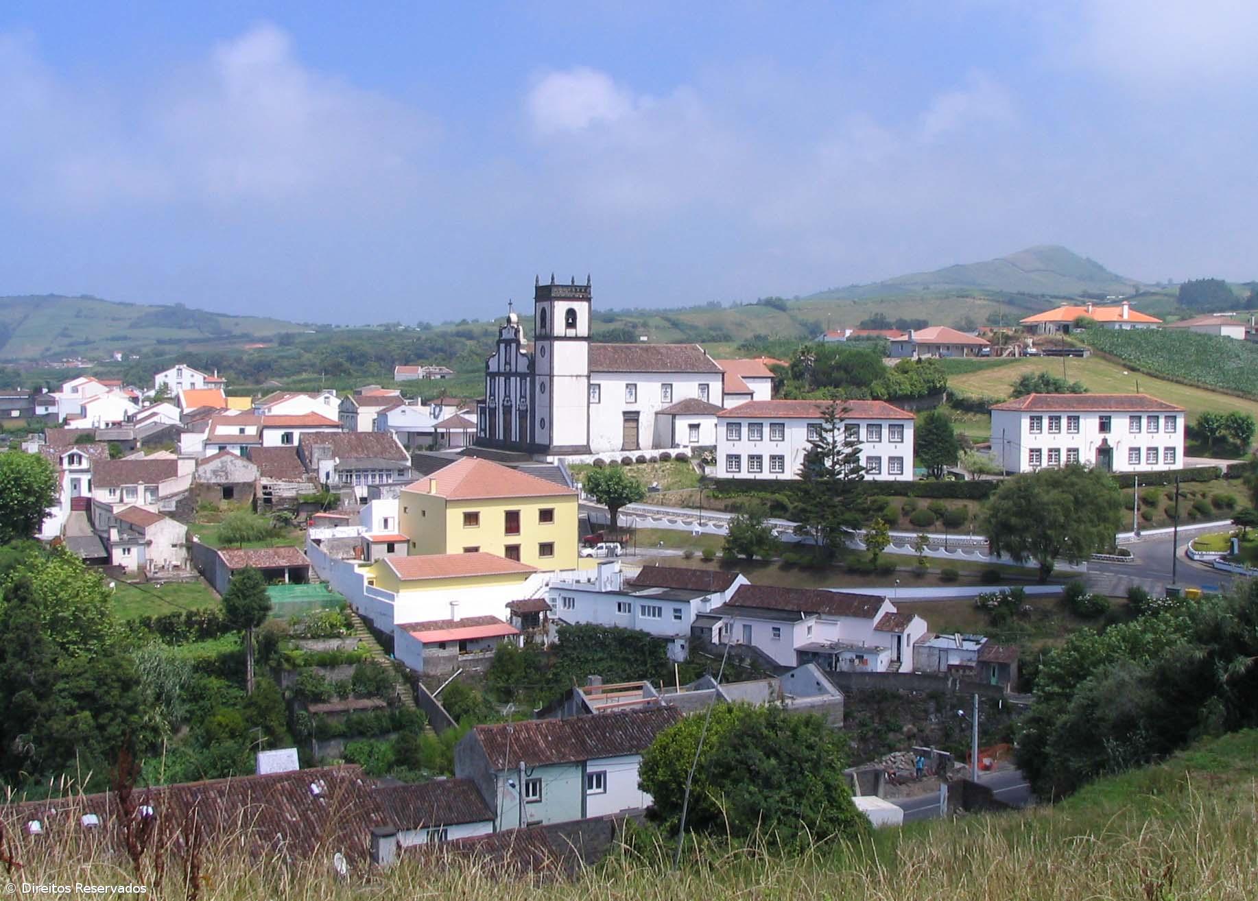 Onda de assaltos assusta moradores da Lomba da Maia – Imagem 1