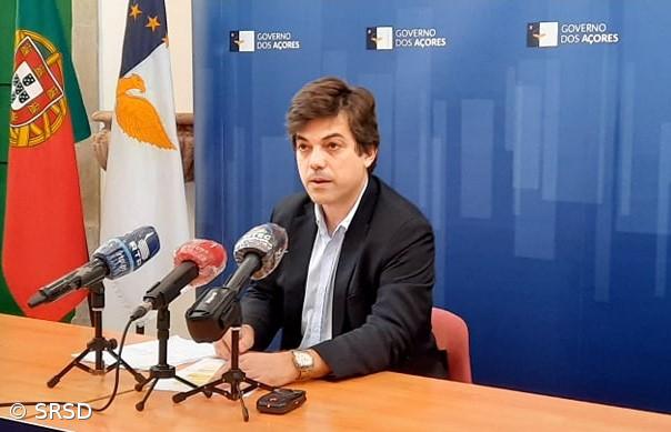 Açores com serviço online de registo de autoteste e declaração de isolamento – Imagem 1