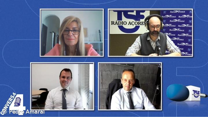 Conversa a Quatro 21 maio – Imagem 1