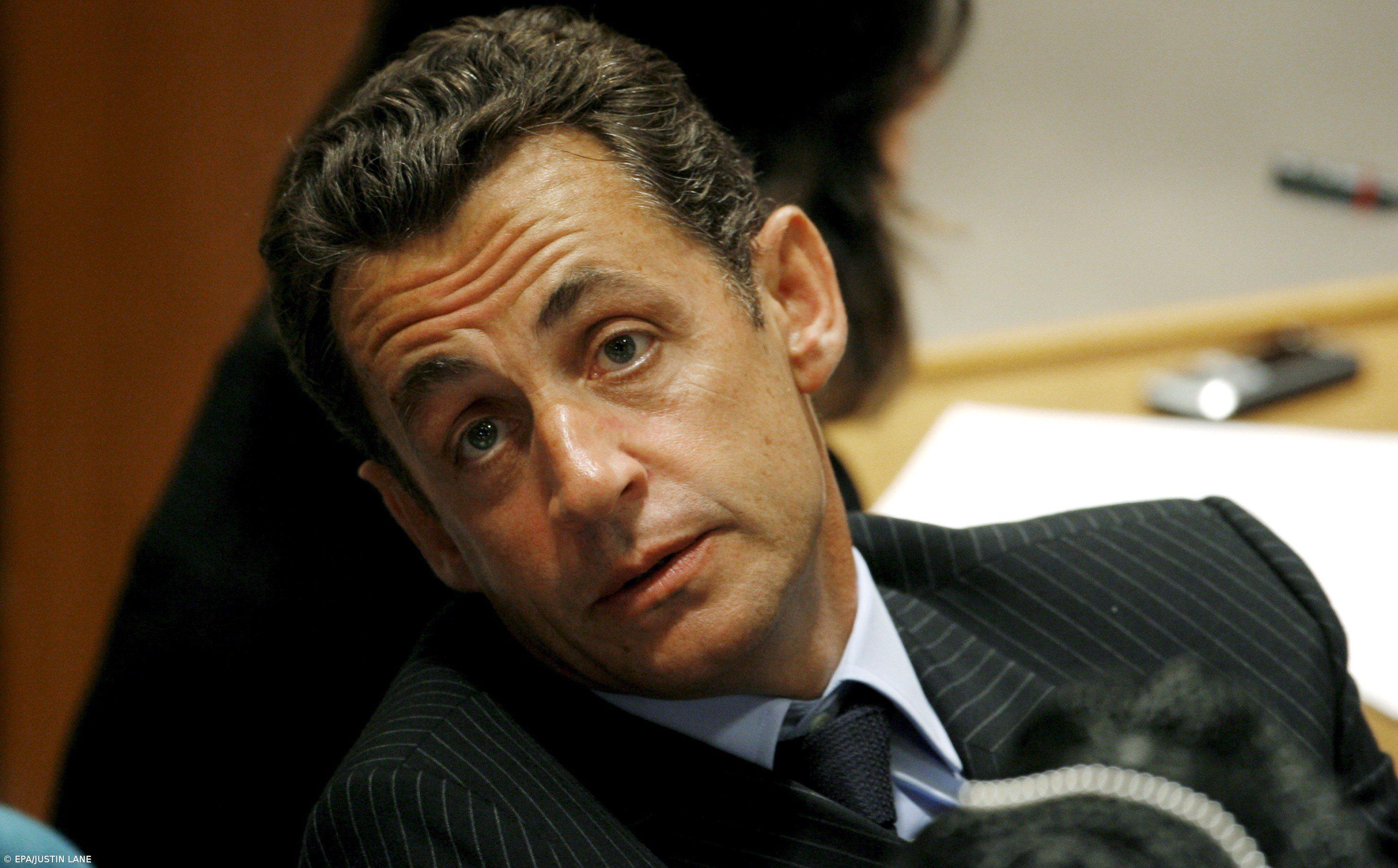 Sarkozy deverá nomear o Governo até segunda-feira – Imagem 1