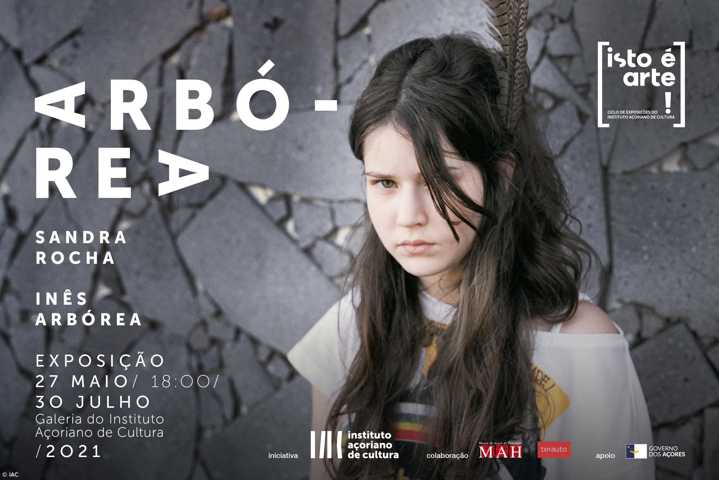 Instituto Açoriano de Cultura inaugura exposição "Arbórea" – Imagem 1
