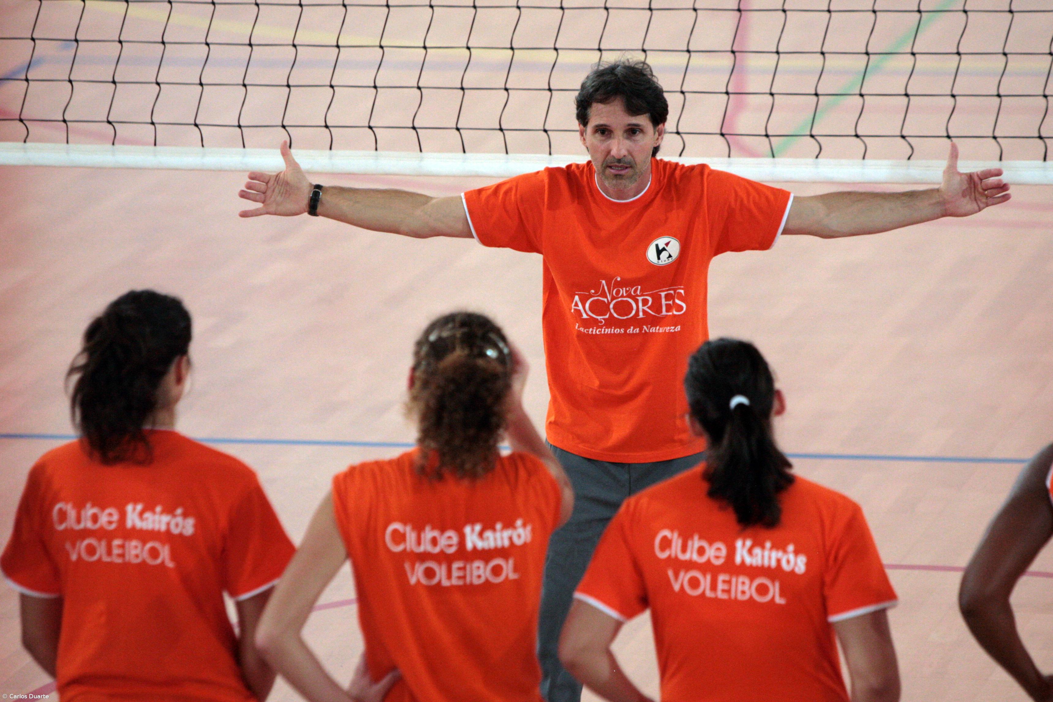 Clube K alcança primeira vitória da temporada na A1 – Imagem 1