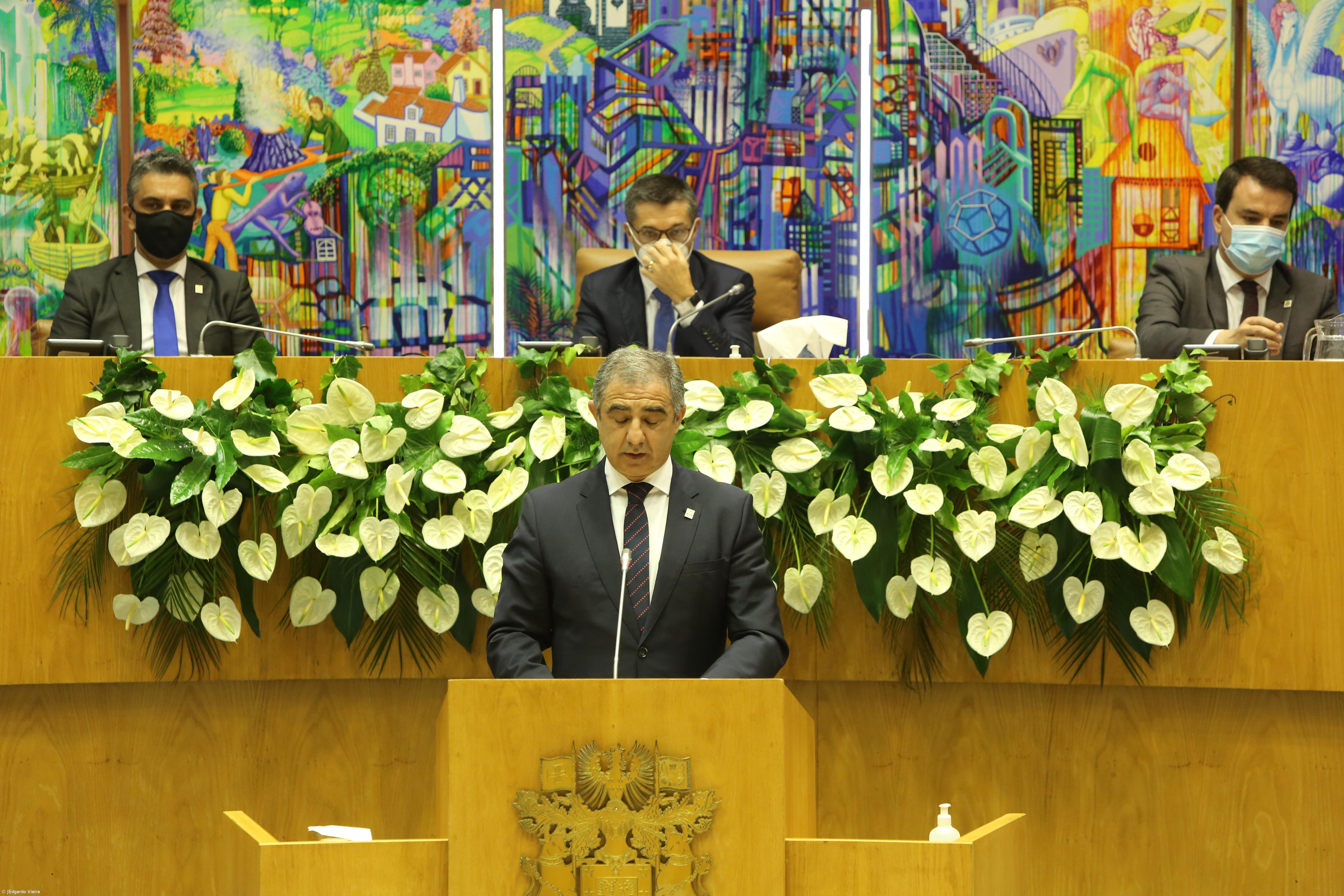 Dia dos Açores comemora-se na segunda-feira no concelho da Lagoa – Imagem 1