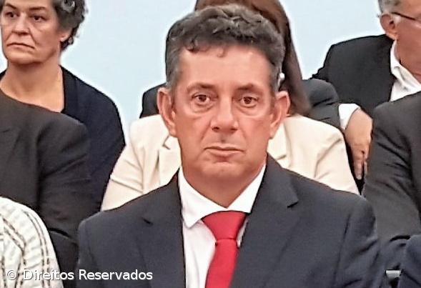 PS escolhe hoje André Viveiros como candidato a Ponta Delgada – Imagem 1