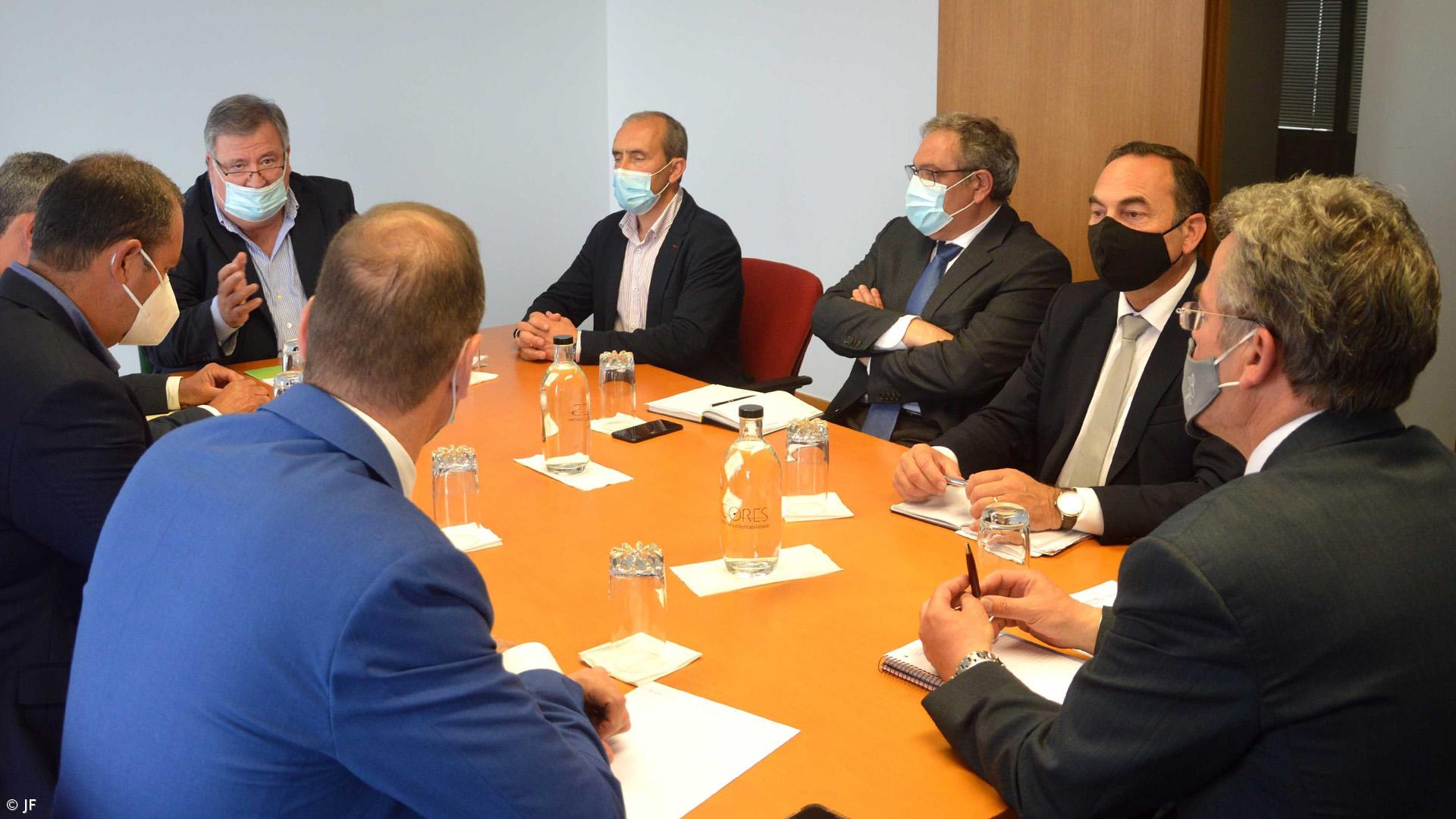 Exportação de animais vivos “nunca” vai acabar nos Açores – Imagem 1