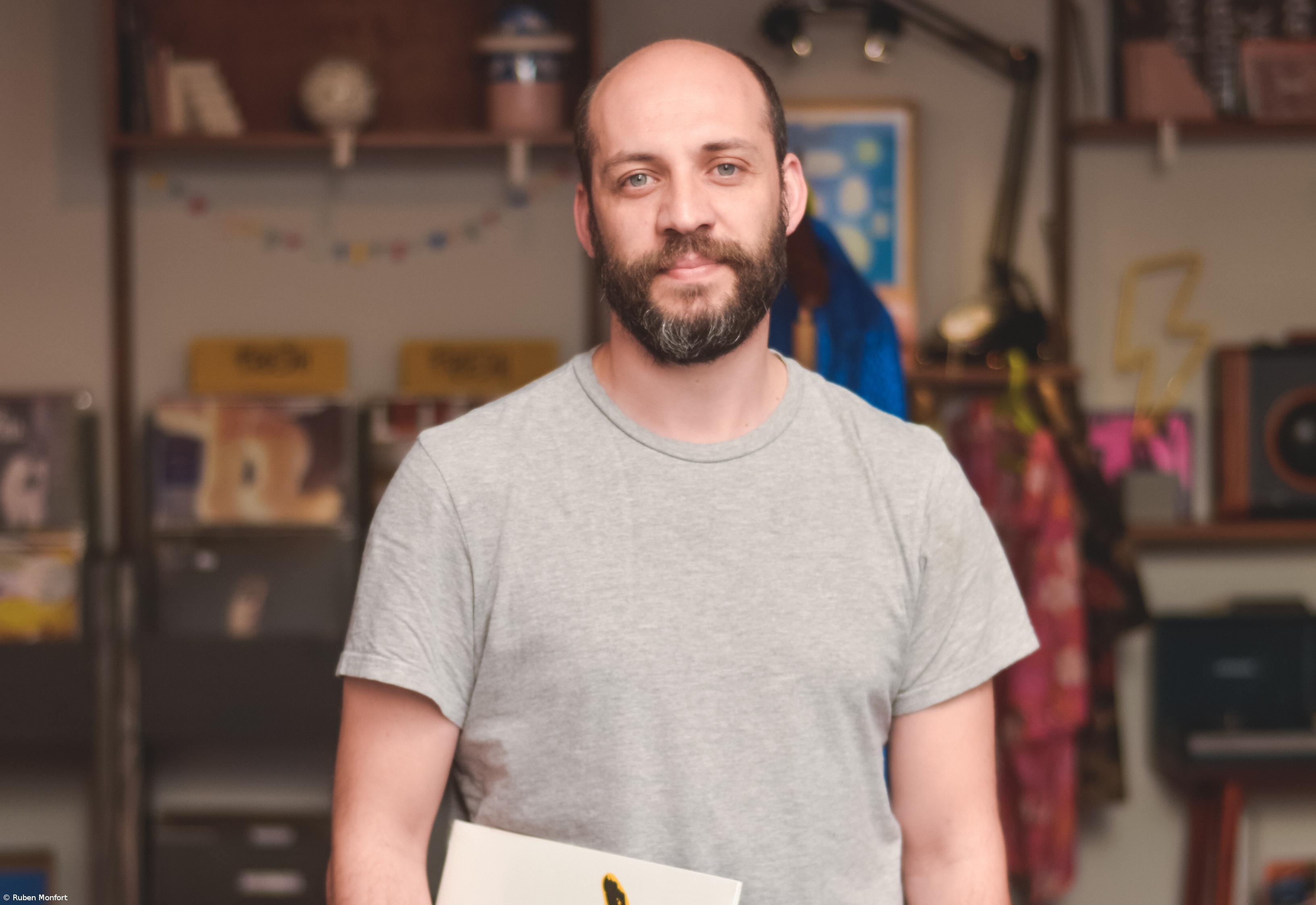 “Objetivo é criar um espólio e deixar uma marca na música açoriana” – Imagem 1