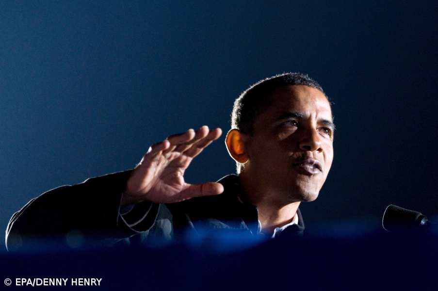 Obama quer criar 2,5 milhões de empregos em 2 anos – Imagem 1