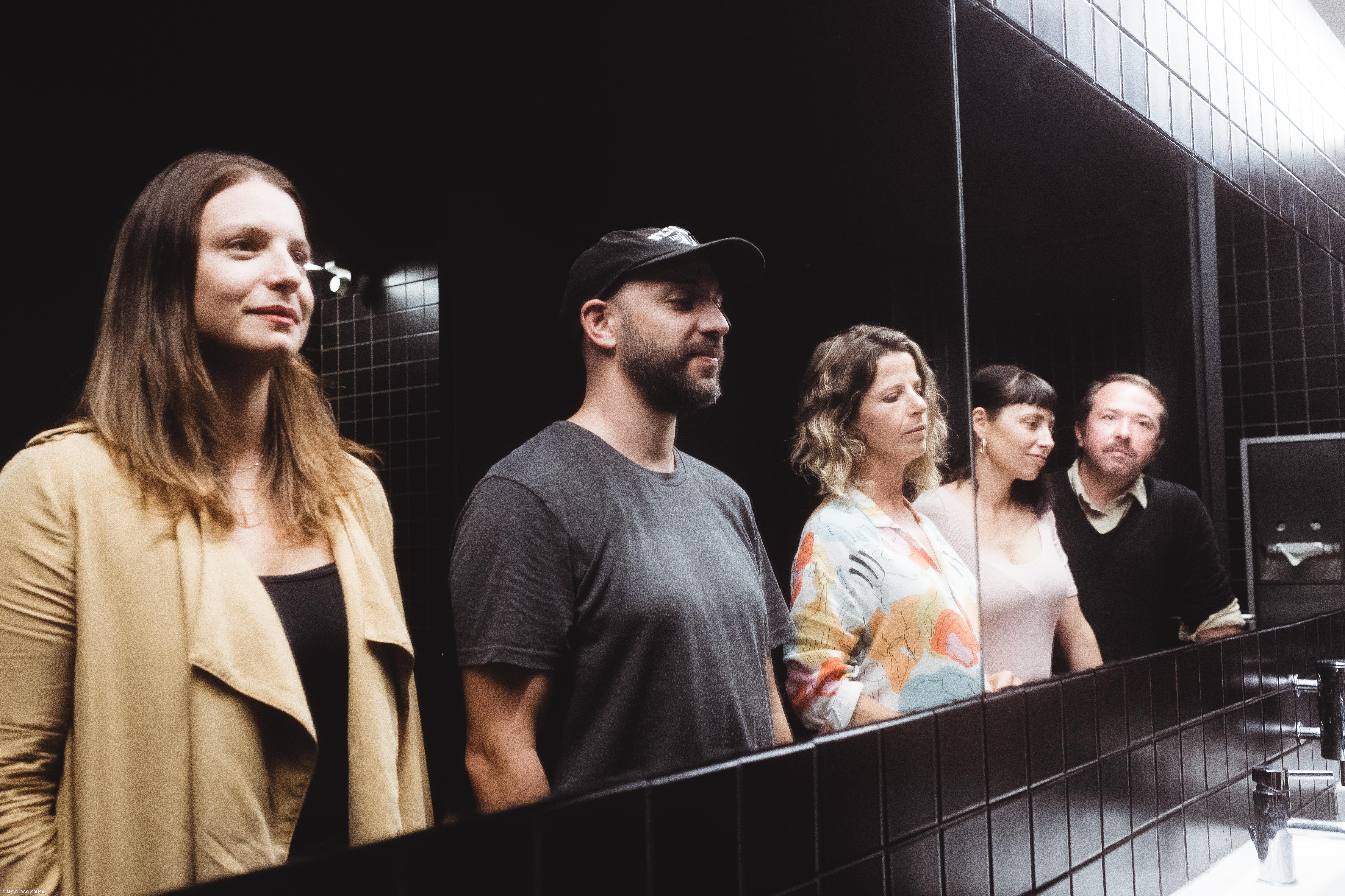 ‘Imprópria’ estende-se até Santa Maria em junho – Imagem 1