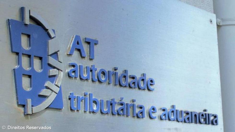 Autoridade Tributária alerta para mensagens fraudulentas – Imagem 1
