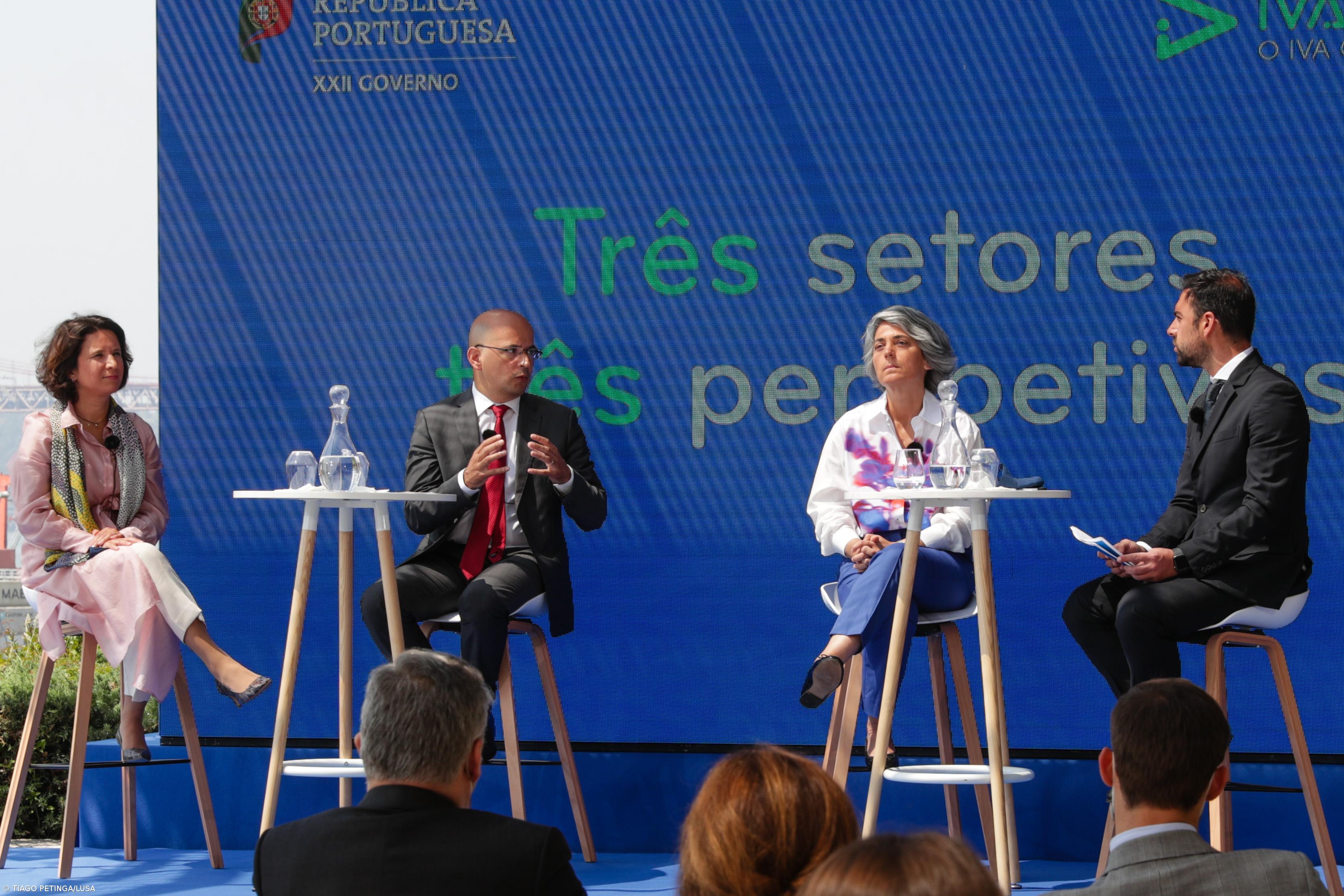 AT não vai aceder a dados dos contribuintes com IVAucher – Imagem 1