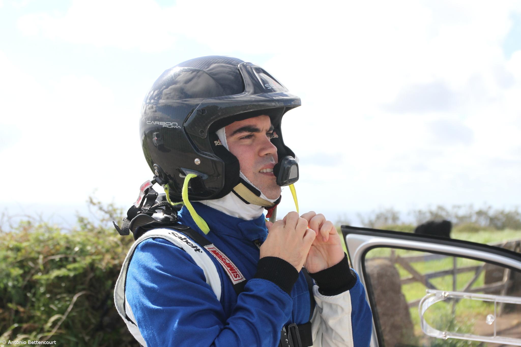 Luís Miguel Rego pode ser campeão dos Açores no Pico – Imagem 1