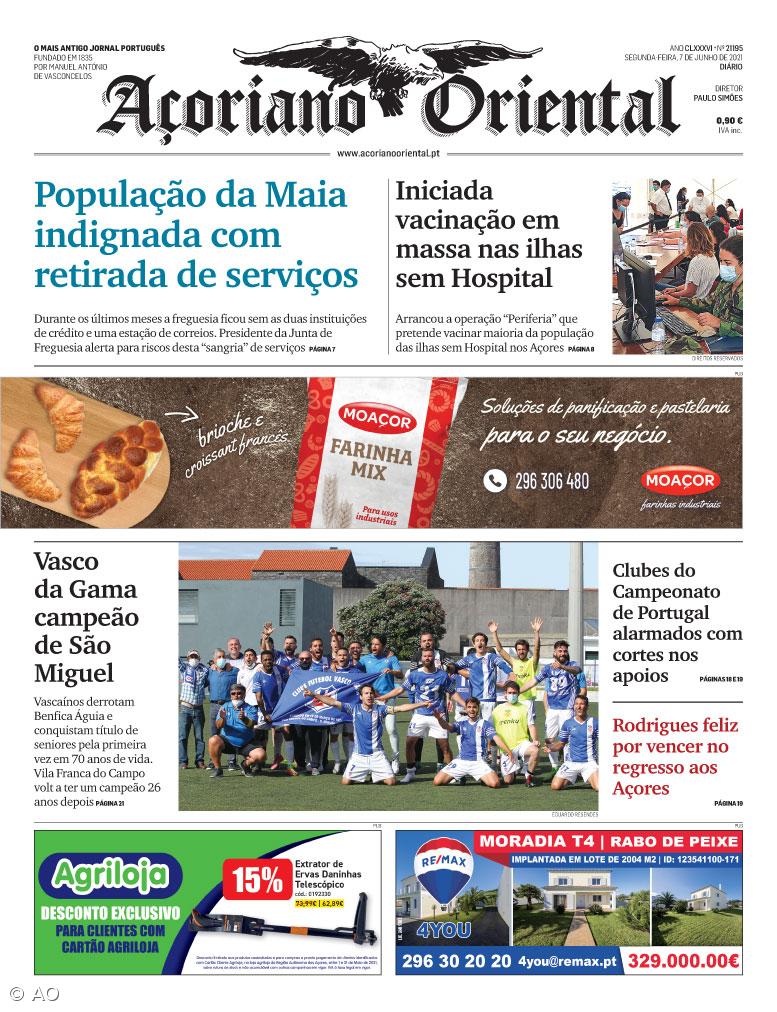 População da Maia indignada com retirada de serviços – Imagem 1