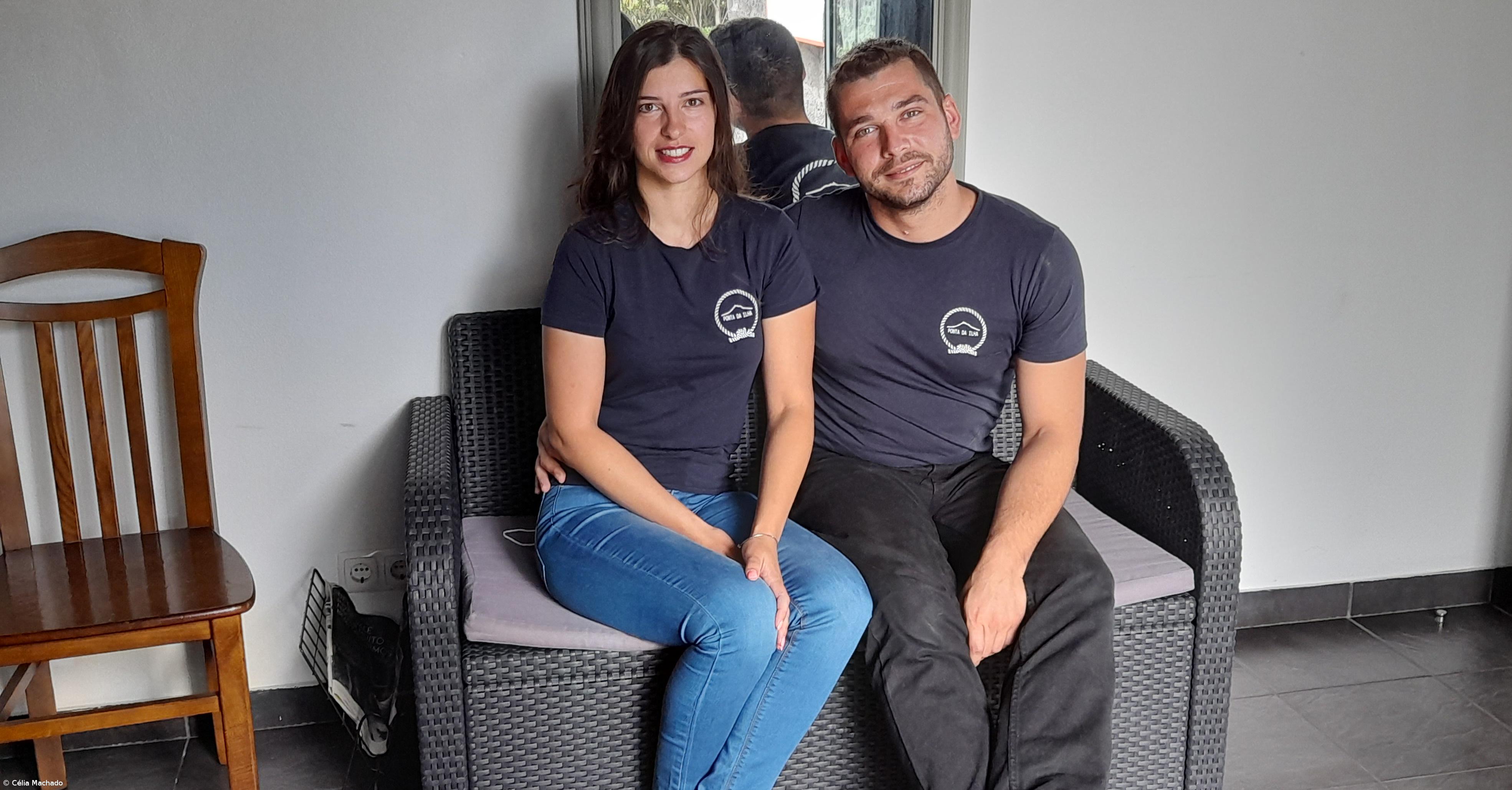 Dar corpo a um projeto de vida durante a pandemia  – Imagem 2