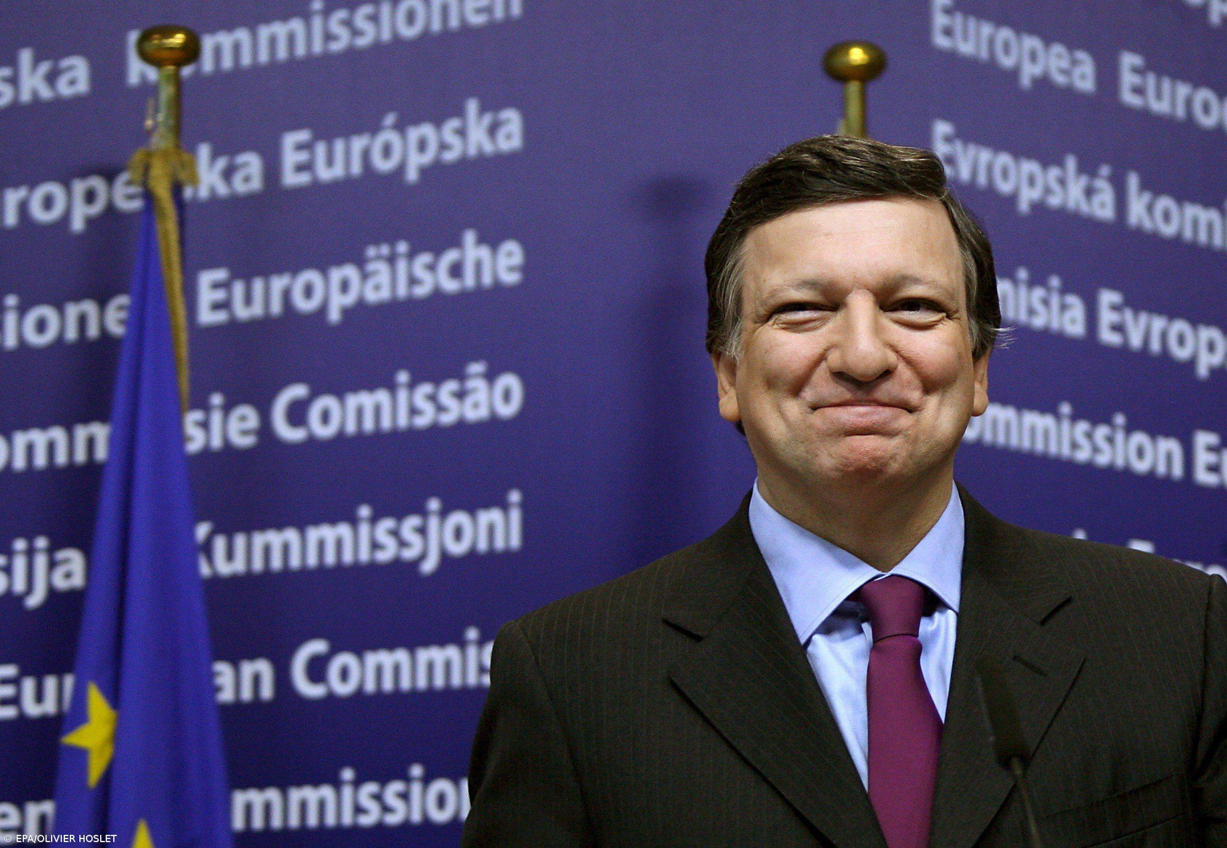 UE leva à cimeira do G20 proposta de reforma – Imagem 1