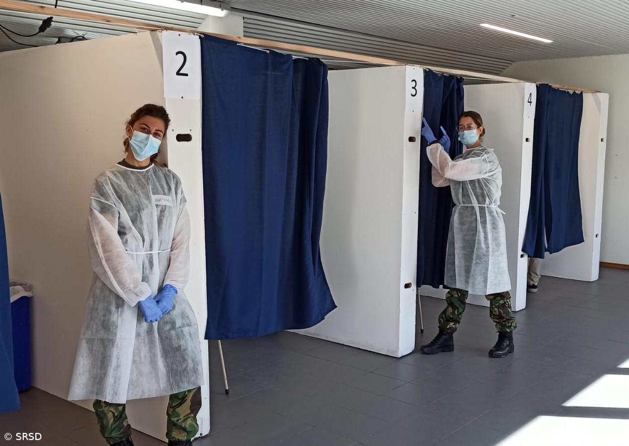 Estudantes açorianos deslocados devem inscrever-se para vacinação nas férias – Imagem 1