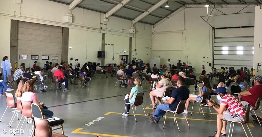 Açores preveem regresso à normalidade em todas as ilhas até 15 de agosto – Imagem 1