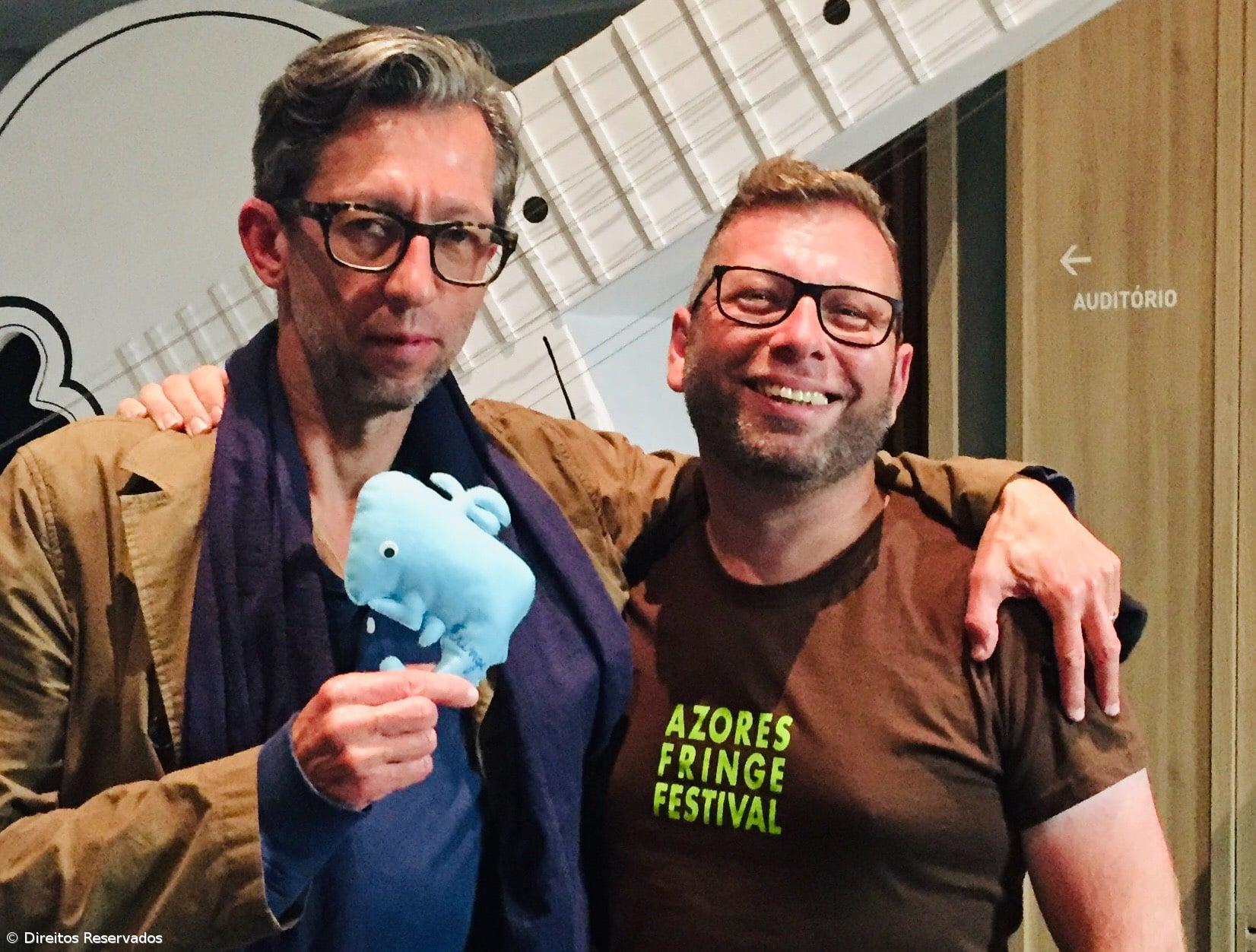 MiratecArts atribui prémio ‘Atlante’ ao realizador João Pedro Rodrigues – Imagem 1