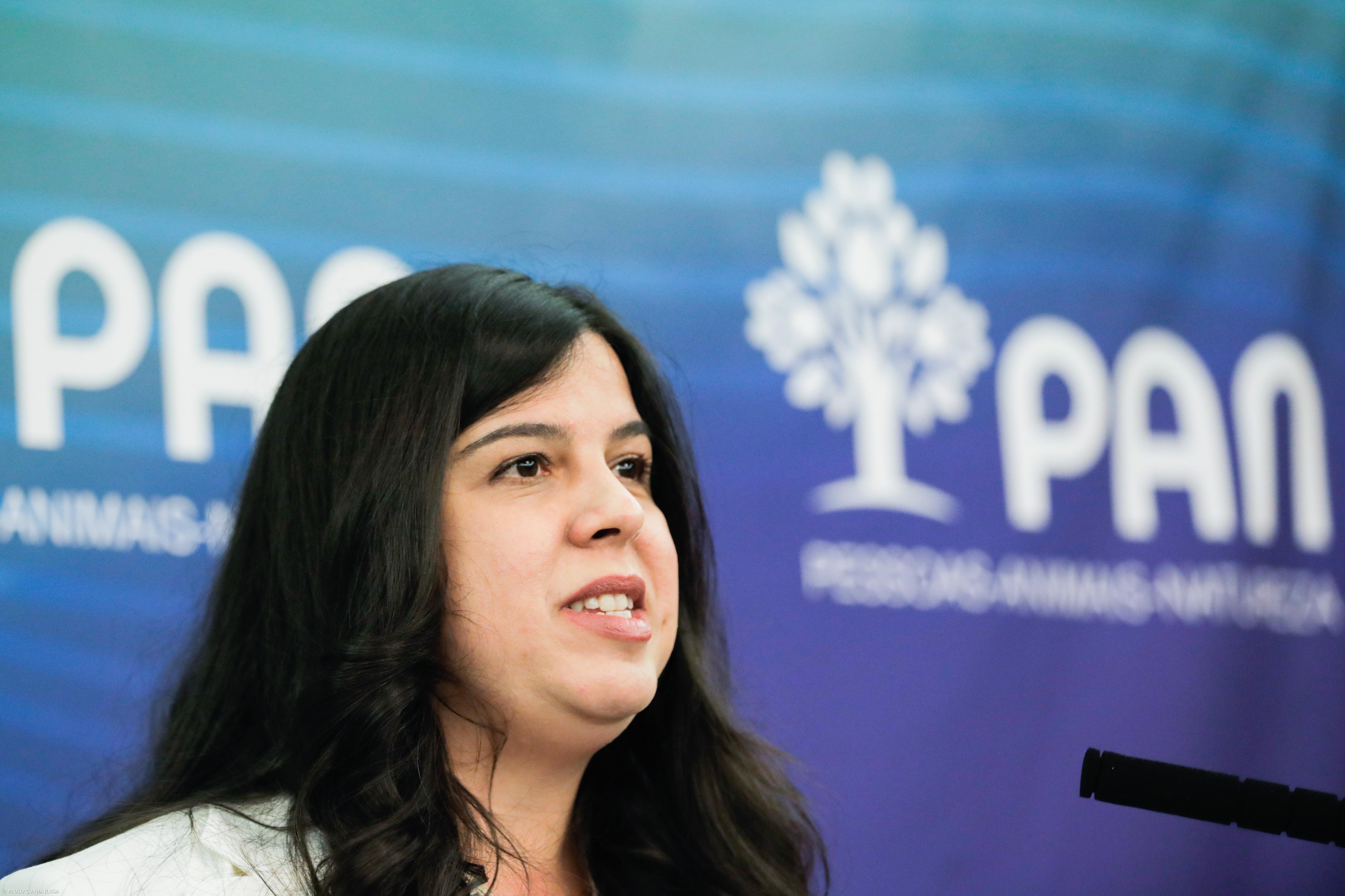 PAN considera que mais importante que mudar ministro é mudar políticas – Imagem 1