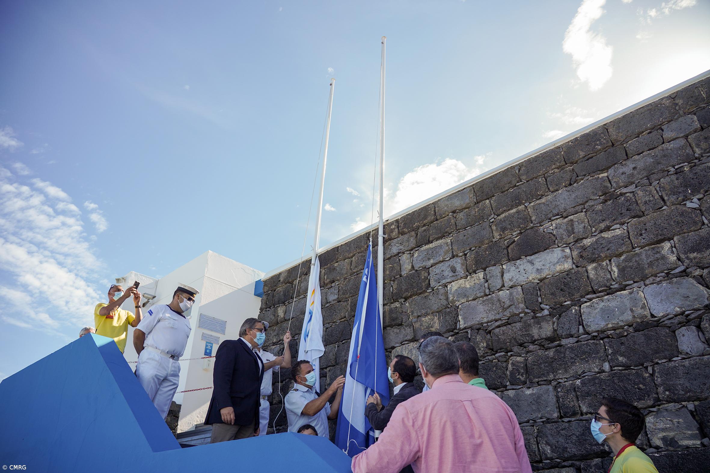 Ribeira Grande abre época balnear com segurança reforçada – Imagem 1