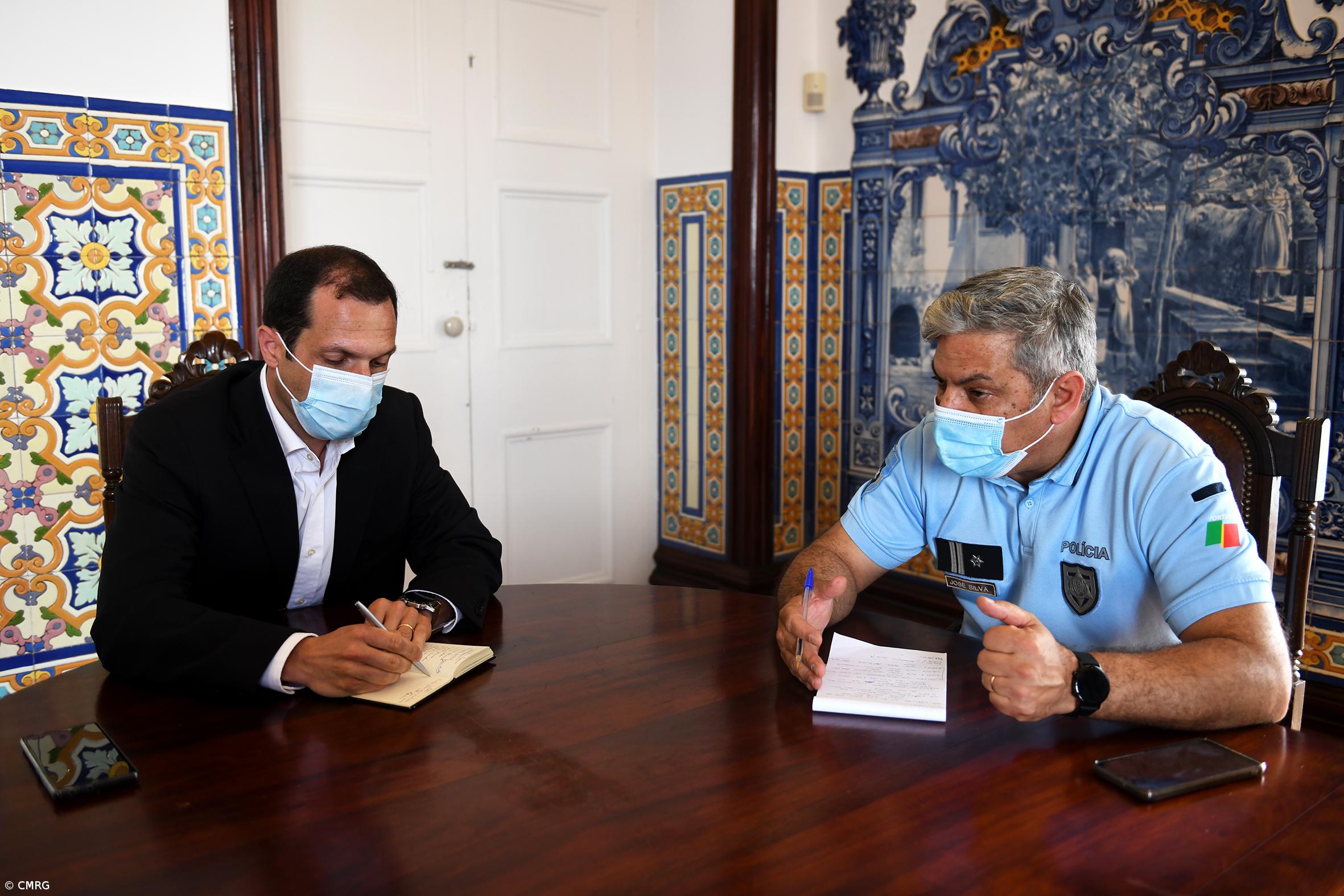 Ribeira Grande pede mais policiamento nas ruas do concelho – Imagem 1