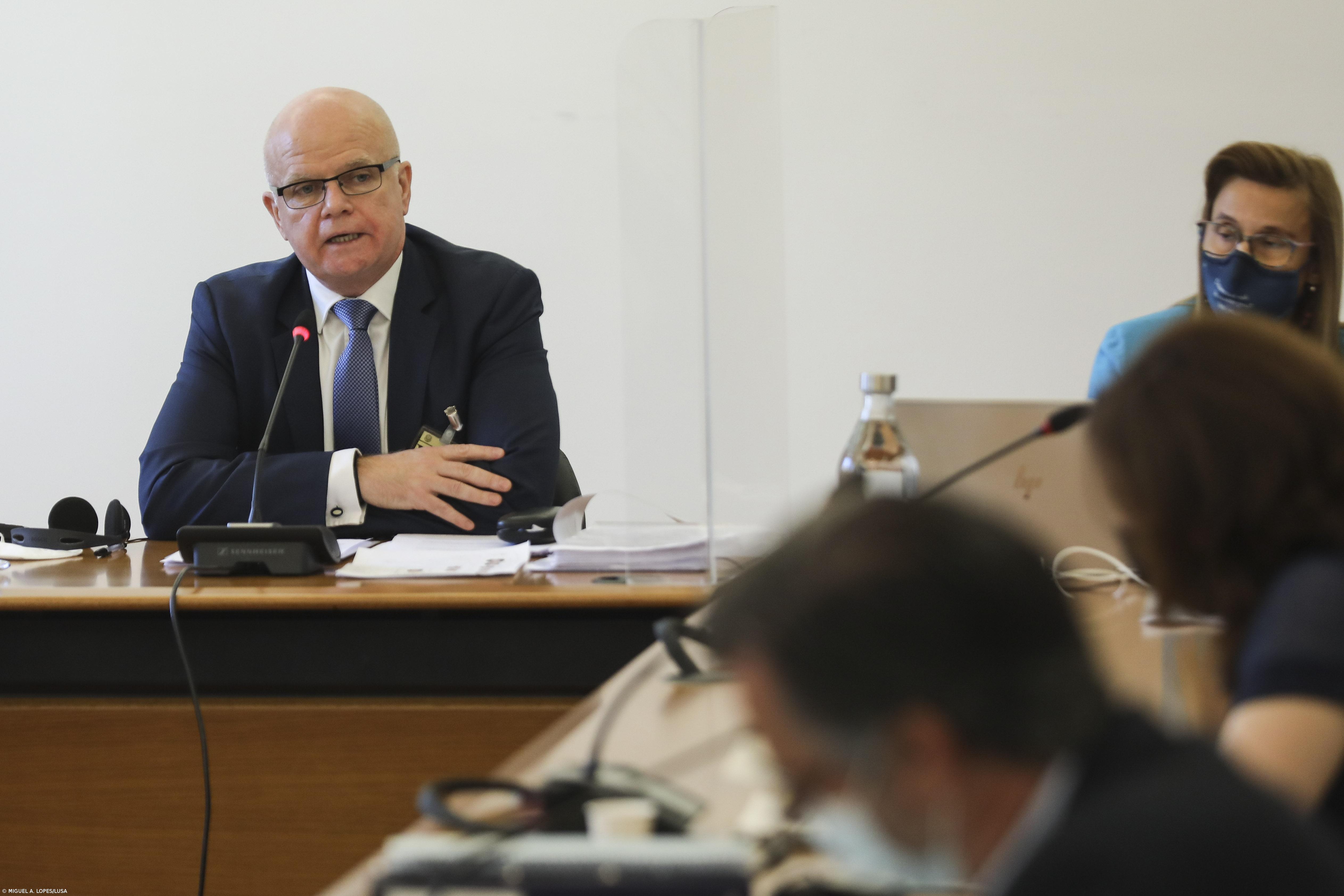 "Há acordo com a Apax sobre diferendo na venda da GNB Vida" – Imagem 1