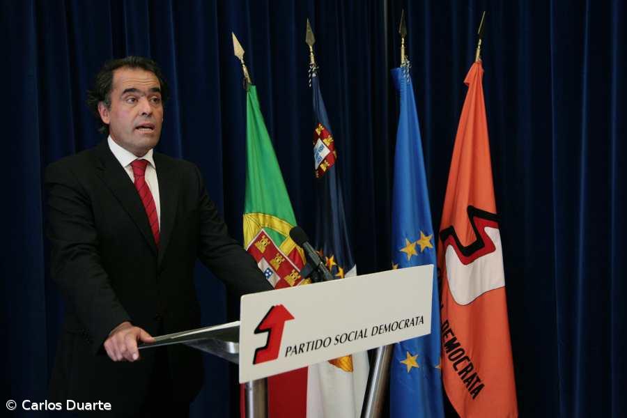 PSD/A pede auditoria ao transporte marítimo de passageiros – Imagem 1