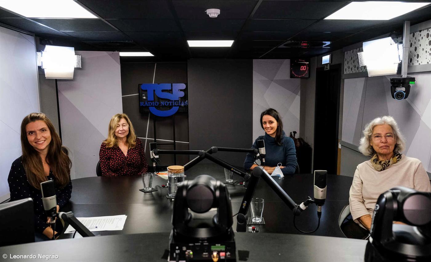 As mulheres no “Botequim” da jornalista açoriana Sara de Melo Rocha – Imagem 2